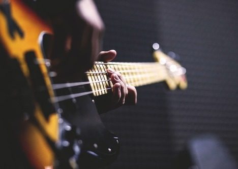 Foo Fighters: Background